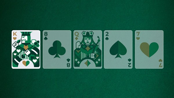 High-Card